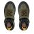 Παιδικά sneakers για αγόρια Geox J Weemble Boy J26HAA 0MEFU C0099 S Military/Yellow